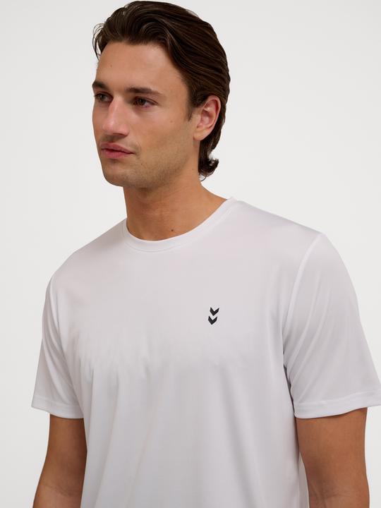 Image du produit hummel hmlPULSE TRAINING T-SHIRT S/S (XXL)