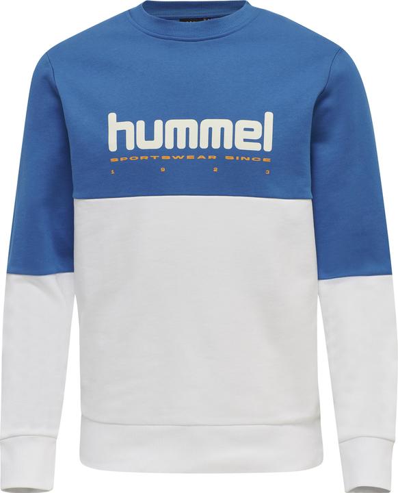 Actual product image hummel Lgc Manfred Sweatshirt (L)