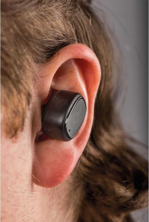 Actual product image Lenco In-earphones (4 h, Wireless)