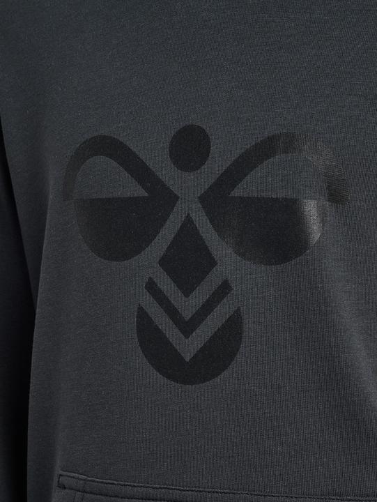 Actual product image hummel hmlCUATRO HOODIE (104)
