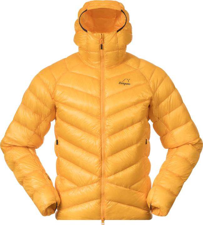 Produktbild Bergans Y LightLine Weightless Down Hoodie (S)
