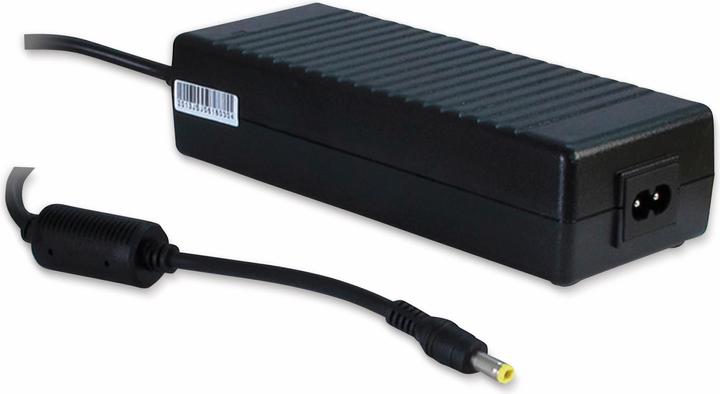 Immagine prodotto Intertech Alimentatore esterno Collegamento! esterno (120 W)