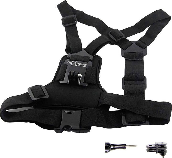 Produktbild Easypix GoXtreme Chest-Mount (Diverse)