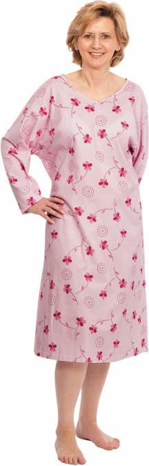 Image du produit Suprima 4070 Chemise de soins pour femmes (Litière)