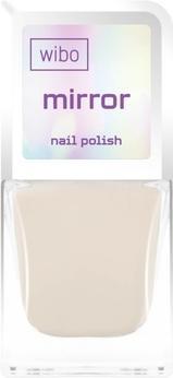 Produktbild Wibo Mirror Nail Base Nail Polish No. 2 8.5ml