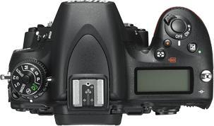 Actual product image Nikon D750 (24 - 120 mm, 24.30 Mpx, Full frame)