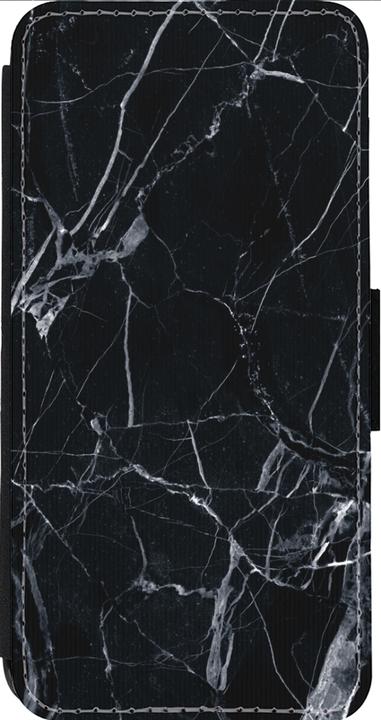 Immagine prodotto PhoneLook Coque Portafoglio noir Marble Nero 01 (Apple iPhone 14 Pro Max)