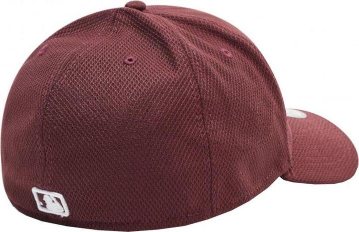 Produktbild New Era 39Thirty Cap (S, M)