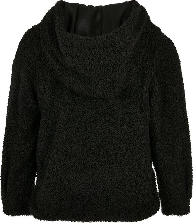 Immagine prodotto Urban Classics Giacca corta Sherpa bambina - 19577 (110, 116)