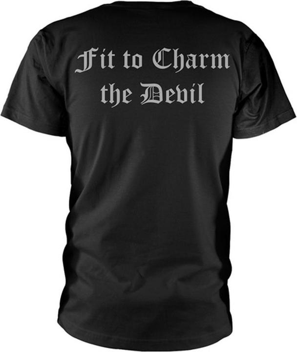 Produktbild Aura Noir Deep Tracts Of Hell TShirt (3XL)