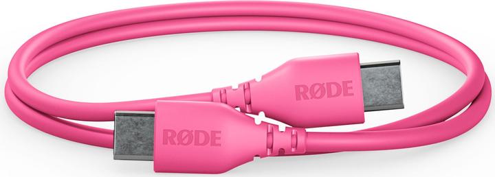 Actual product image RØDE SC22 Pink (0.30 m)