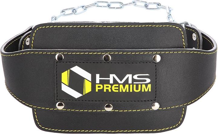 Produktbild HMS Pstx06 Gewichtsgürtel Premium