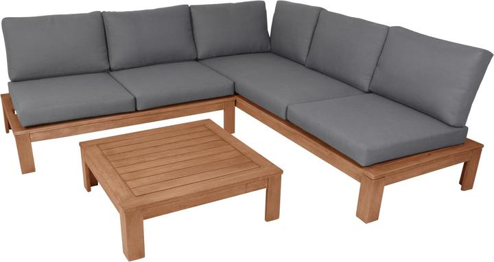 Classic Wood