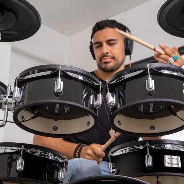 Actual product image Roland VAD307 (E-drum)