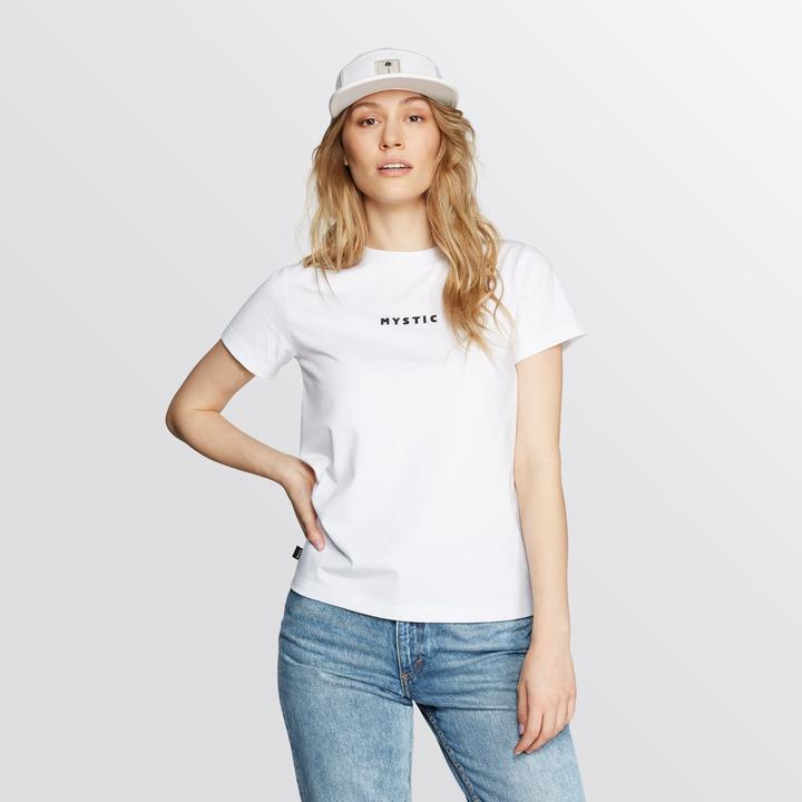 Image du produit Mystic Brand Tee Women (M)