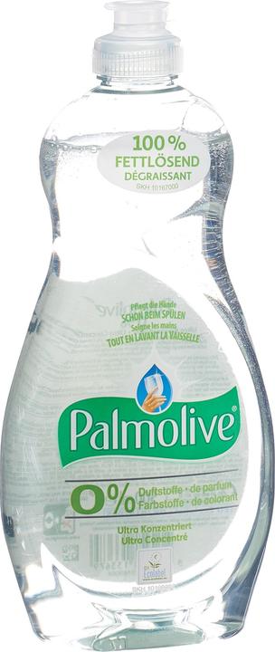 Produktbild Palmolive Ultra 0% (Gel)