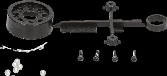 Image du produit HPI Kit de boîtier de différentiel