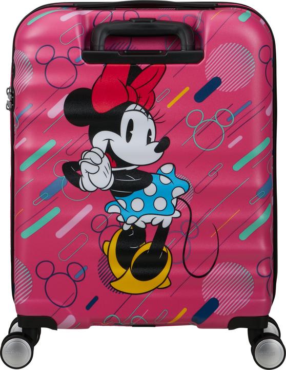 Produktbild American Tourister Wavebreaker Disney (36 l, Handgepäck (bis 50l))