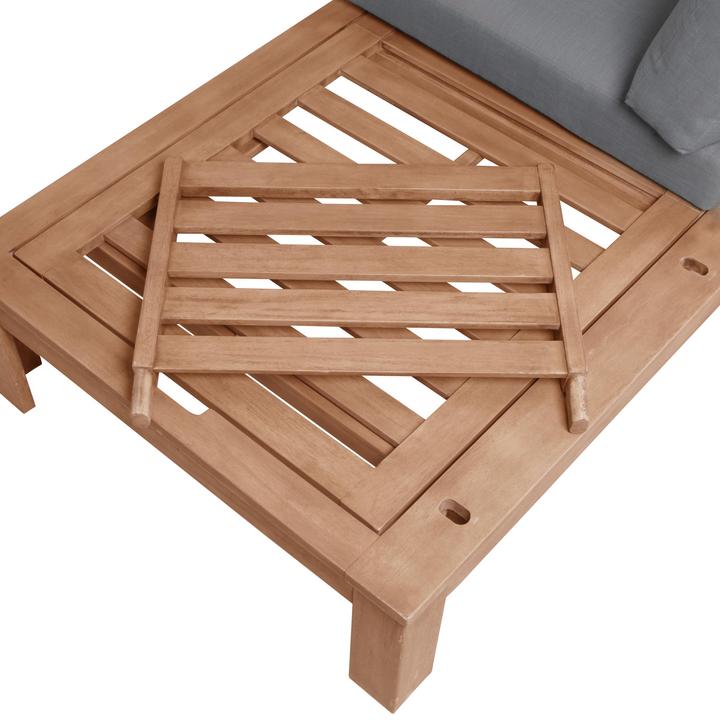 Produktbild Giardimo Classic Wood