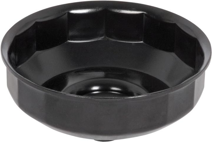 Actual product image SW-Stahl 08465L Oil filter bells 9 pcs. especially for commercial vehicles