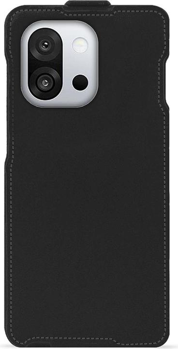 Actual product image Noreve Vertical leather shell (Xiaomi 13T)