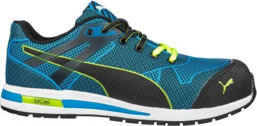 Image du produit Puma chaussures basses (S1P, 44)