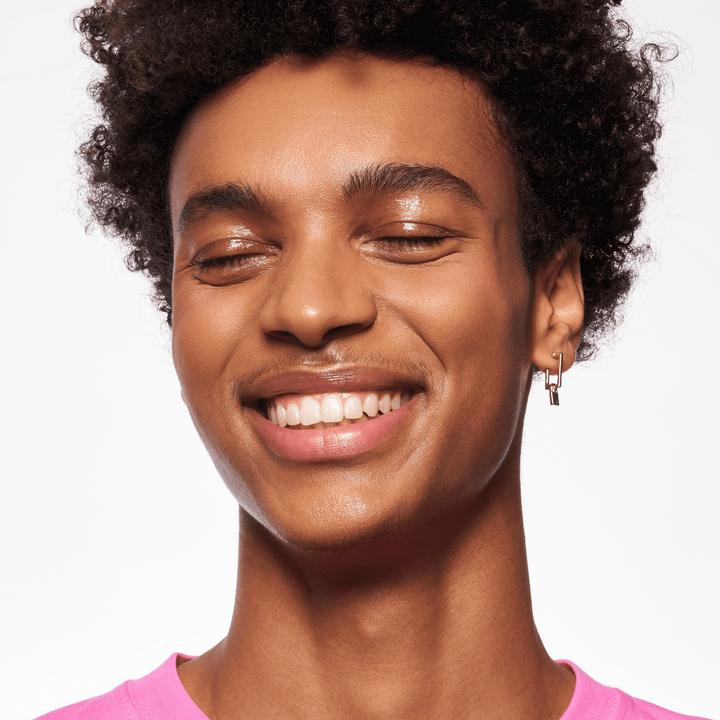 Actual product image essence Natural Matte Mousse Foundation (40)