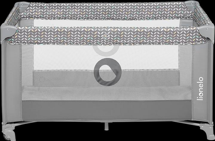 Actual product image Lionelo Stefi