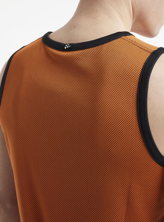 Image du produit Craft Progress Panier Réversible Singlet M (XXL)