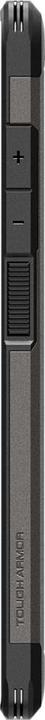 Actual product image Spigen Tough Armor (Samsung Galaxy S24 Ultra)