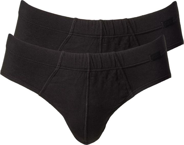 Actual product image Jockey Stretch Cotton (L, pack of 2)