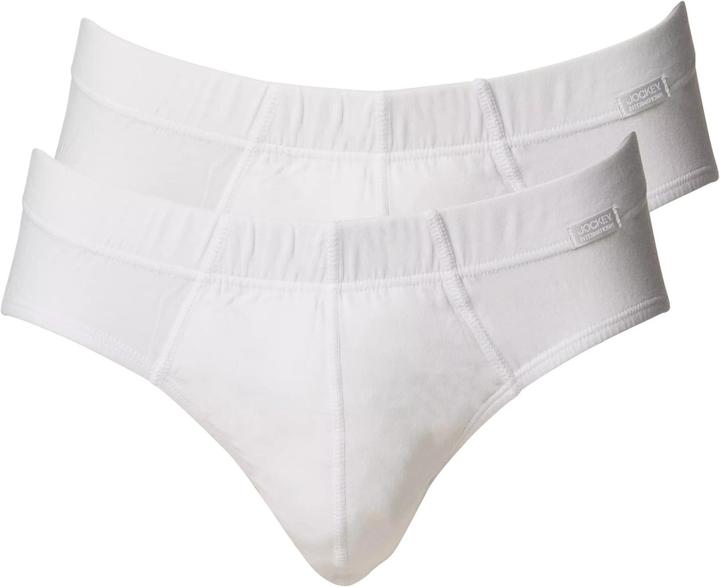 Actual product image Jockey Stretch Cotton (L, pack of 2)
