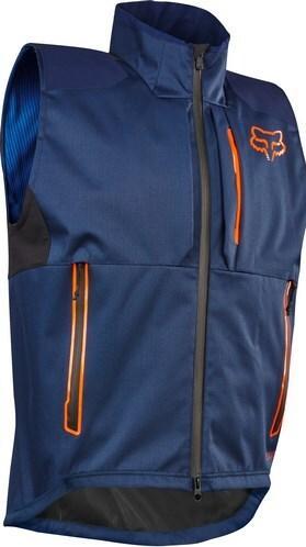 Produktbild Fox Enduro Gilet Legion (Herren, Damen, XXL)