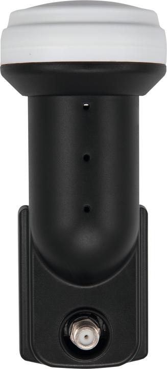 TechniSat 0019/8194 Universal-V/H-LNB, 40mm, mit Satfinder (Single LNB, 40mm)