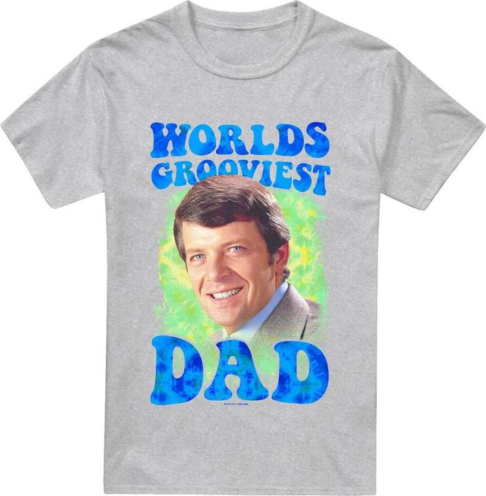 The Brady Bunch World's Grooviest TShirt