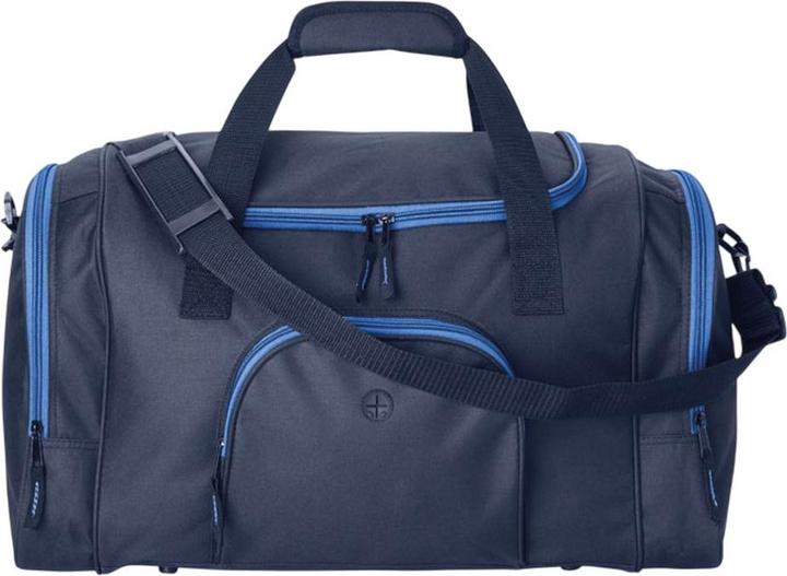 MidOcean Reisetasche Leis Sport