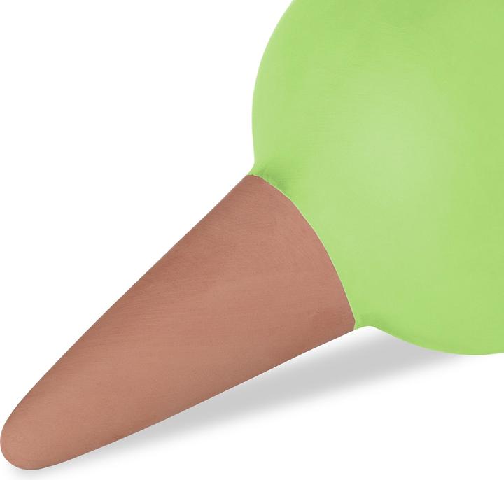 Immagine prodotto Relaxdays 4x cono di argilla (Cono di argilla)