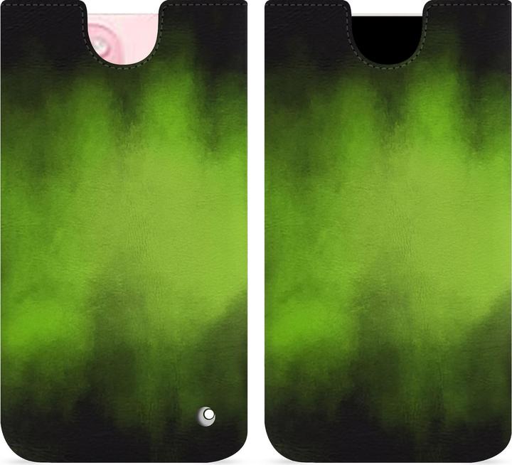 Productafbeelding Noreve Lederen omslag (Apple iPhone 15)