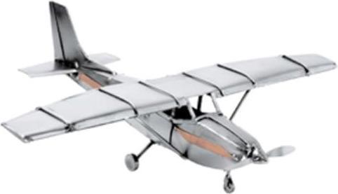 Immagine prodotto Hinz & Kunst 619 - Modello di aereo "Cessna (40 x 31 x 15 cm)