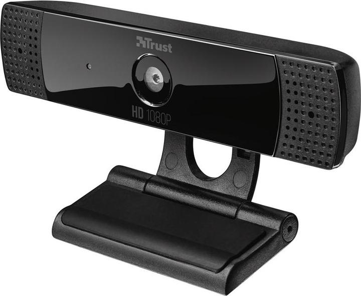 Actual product image Trust GXT 1160 Vero (8 Mpx)