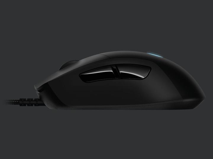 Immagine prodotto Logitech G G403 Hero (Cablato)