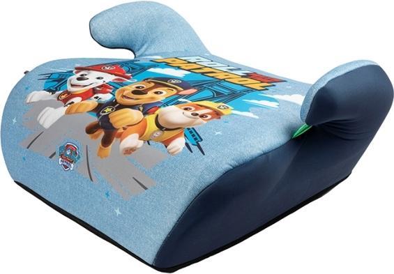 Image du produit Disney Paw Patrol - Rehausseur de chaise Sao (Rehausseur de siège pour enfant, Norme ECE R129/i-Size)