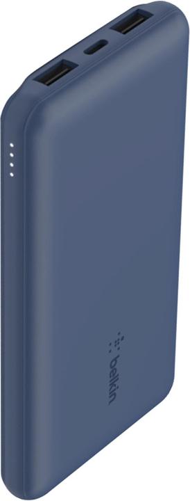 Belkin BoostCharge (10000 mAh, 18 W, 37 Wh)