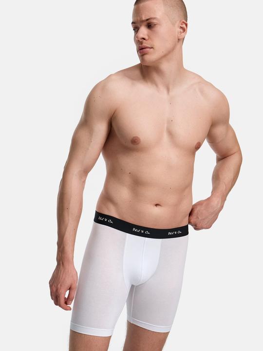 Actual product image Phil & Co. Berlin Retro Boxer Long (L, pack of 2)