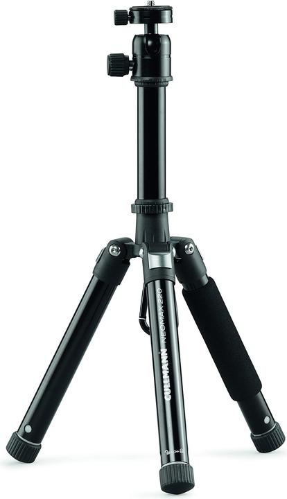Image du produit Cullmann Neomax 220 mobile (Métal, Matières plastiques)