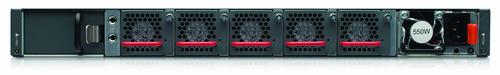 Produktbild HPE E Aruba 7280 (RW), 0GbE and 0GBASE-X SFP+, Controller