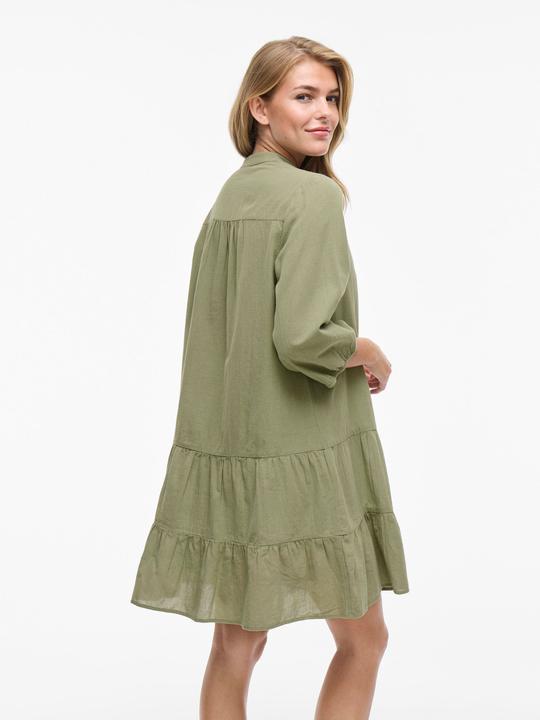 Immagine prodotto Vila VIPETRA 3/4-Arm Minikleid (38)