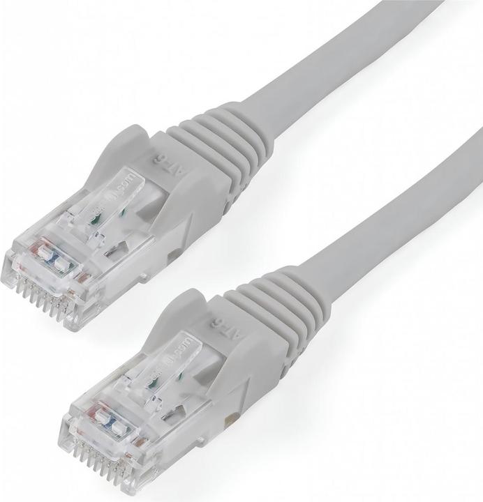 Image du produit StarTech Câble de réseau (UTP, CAT6, 3 m)