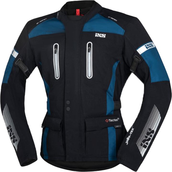 Produktbild iXS Tour Jacke Pacora ST (Herren, L)