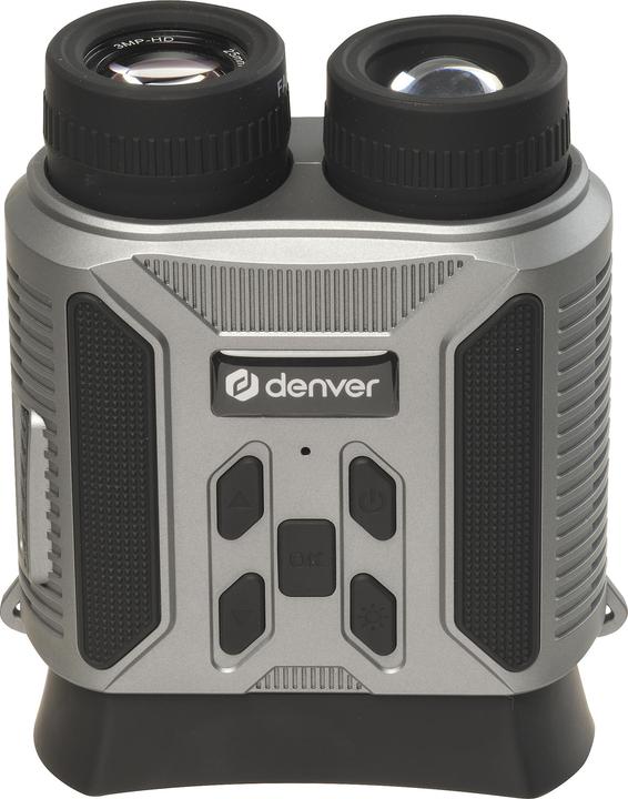 Image du produit Denver Nvi-491